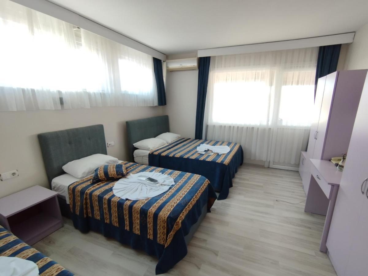 Bed & Breakfast Anadolu Istanbul