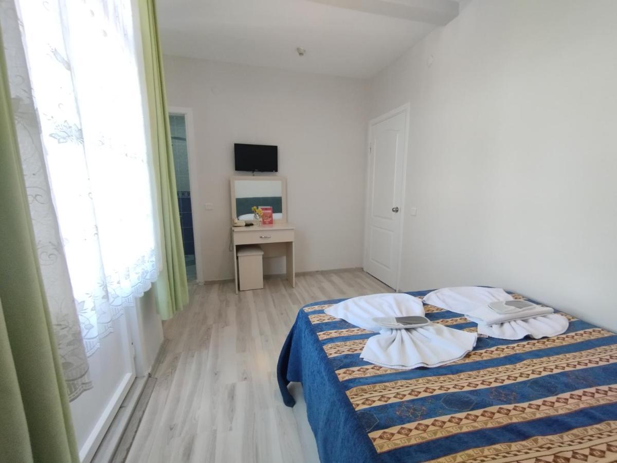 Anadolu Bed & Breakfast 3*