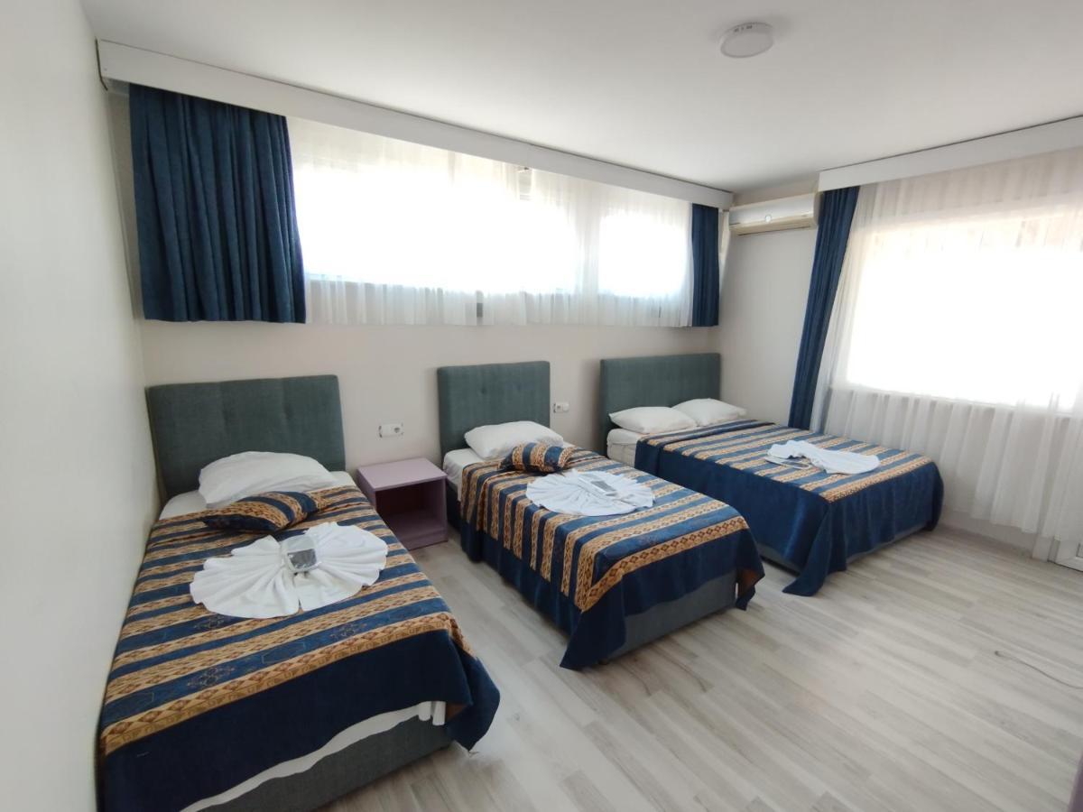 Anadolu 3* Istanbul
