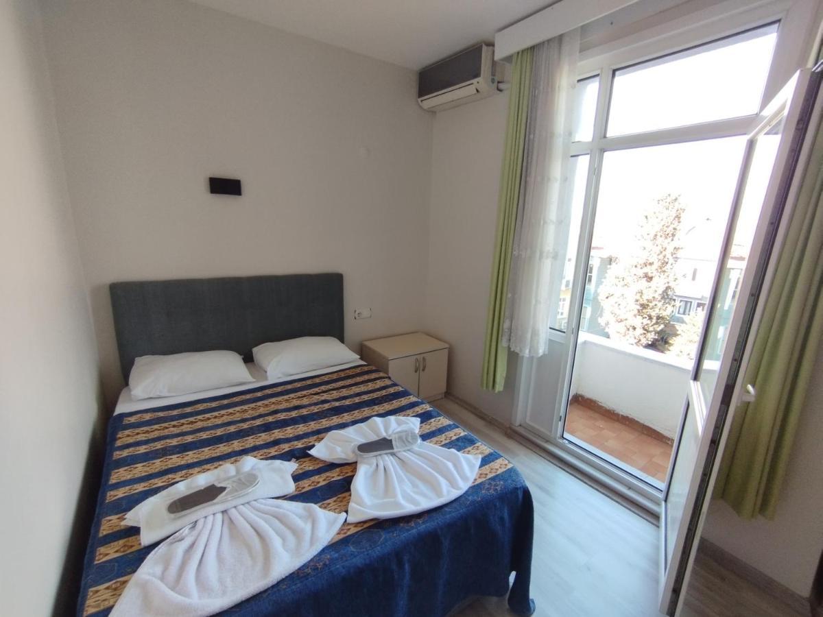 Anadolu Bed & Breakfast