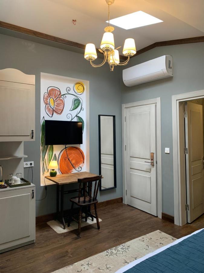 Loka Hotel Istanbul