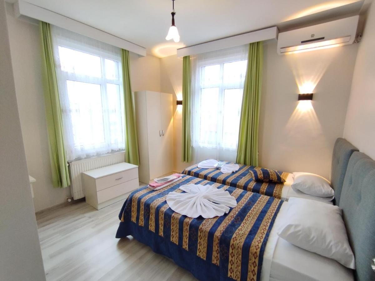 Bed & Breakfast Anadolu 3*