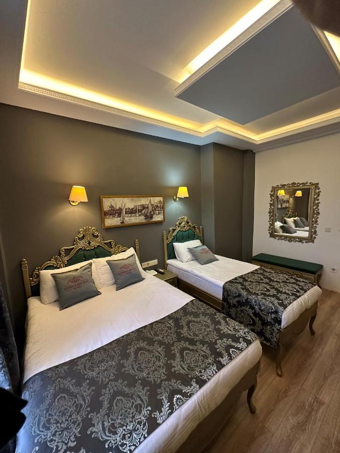 Hotel Ethnica Old