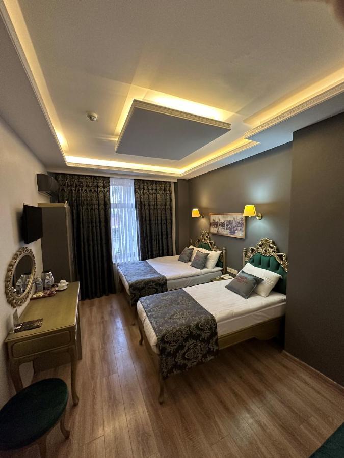 Hotel Ethnica Old 2*
