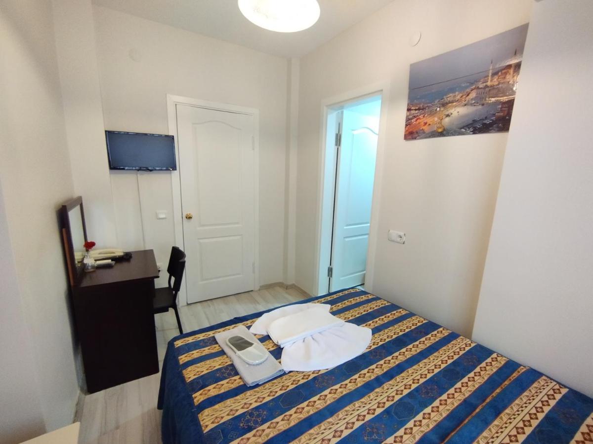 Anadolu Bed & Breakfast
