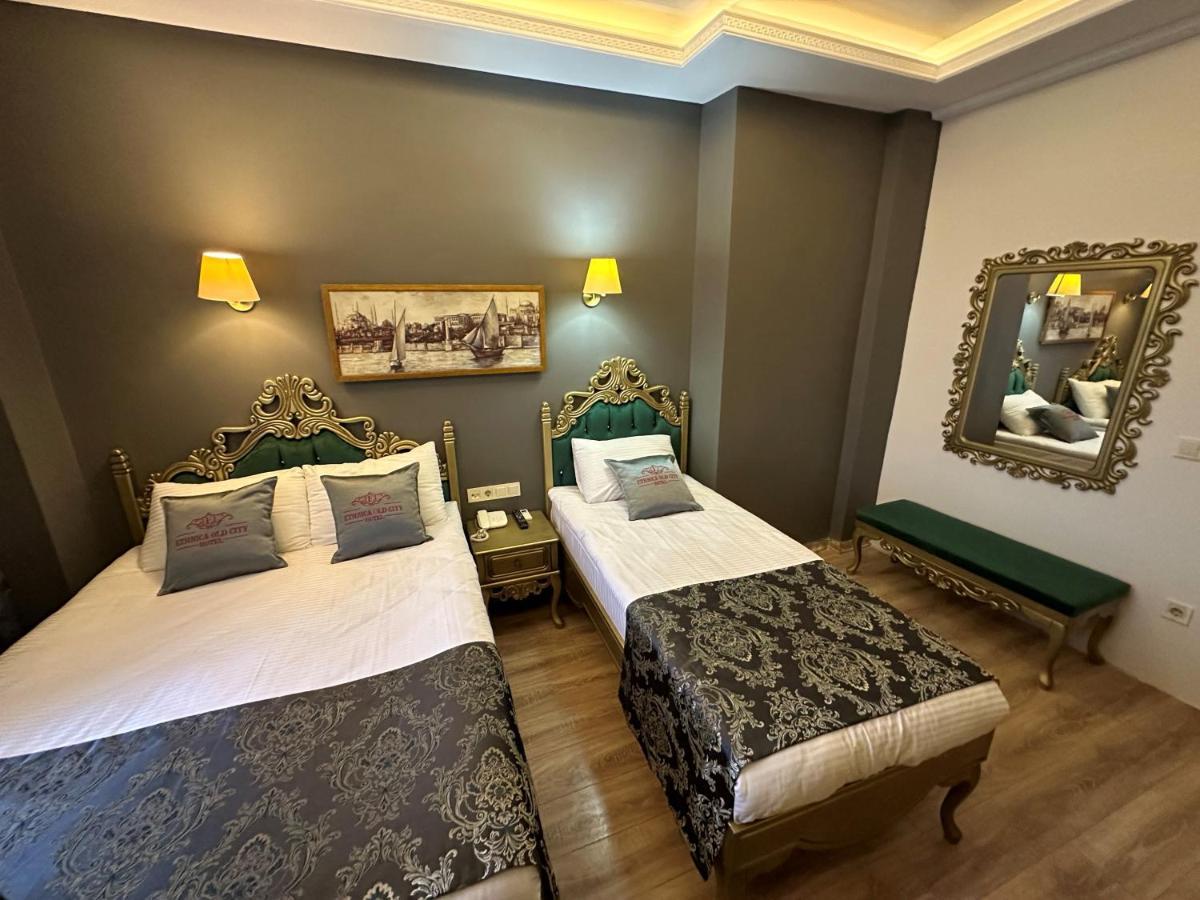 Hotel Ethnica Old