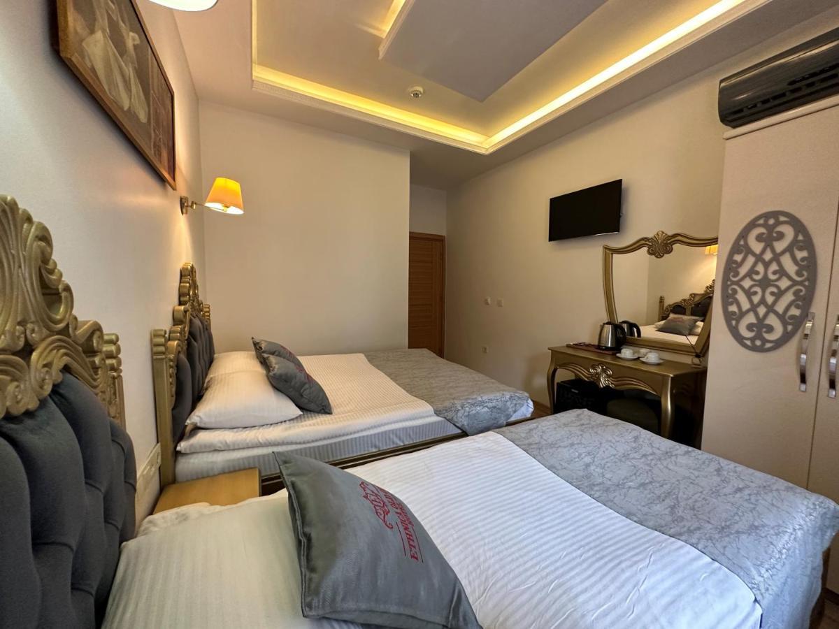 Hotel Ethnica Old
