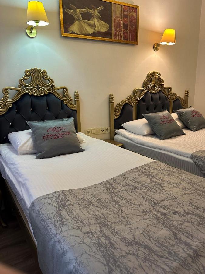 Ethnica Old 2* Istanbul