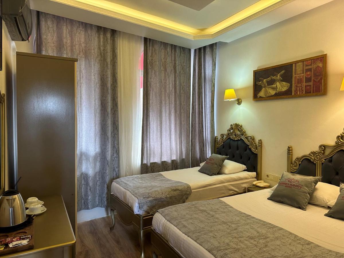 Ethnica Old 2* Istanbul