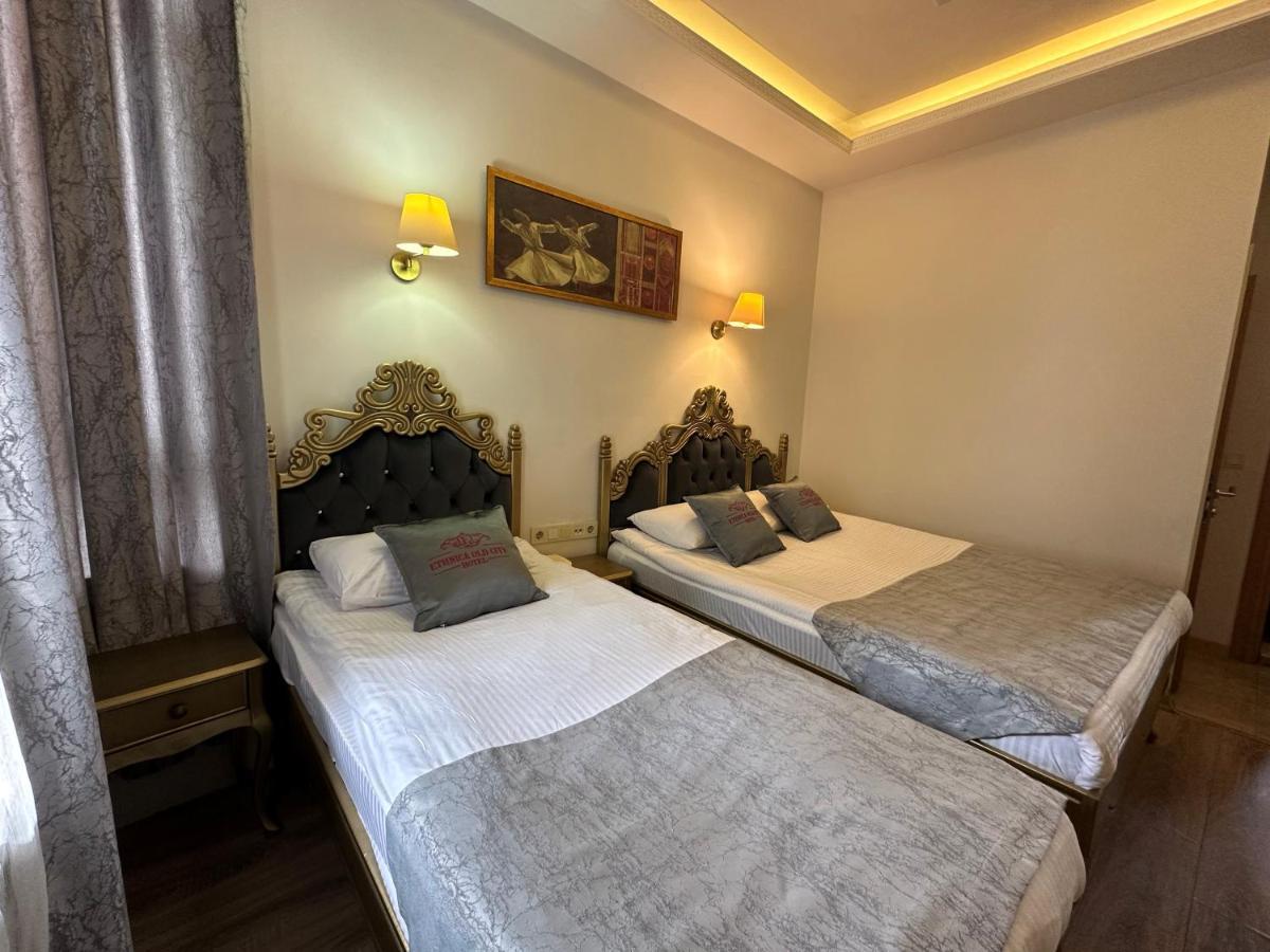 Ethnica Old Hotel