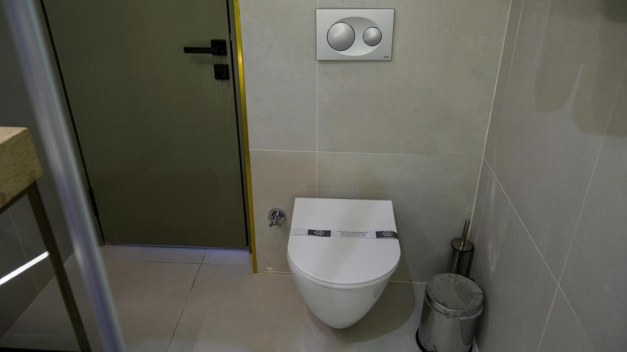 Hotel By Kinyas Istanbul