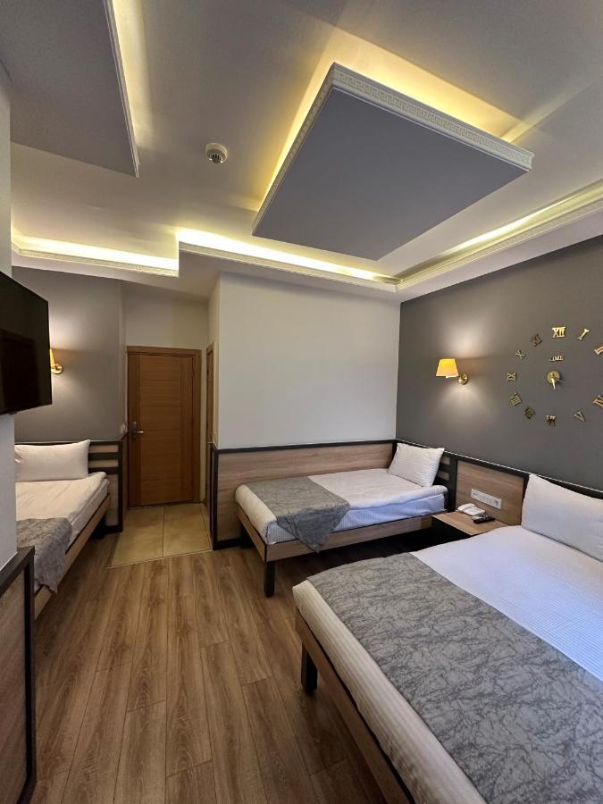 Hotel Ethnica Old