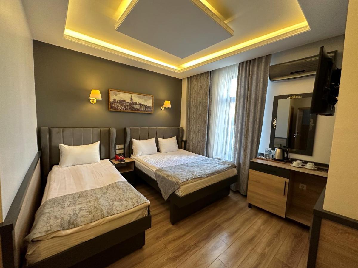 Ethnica Old 2* Istanbul