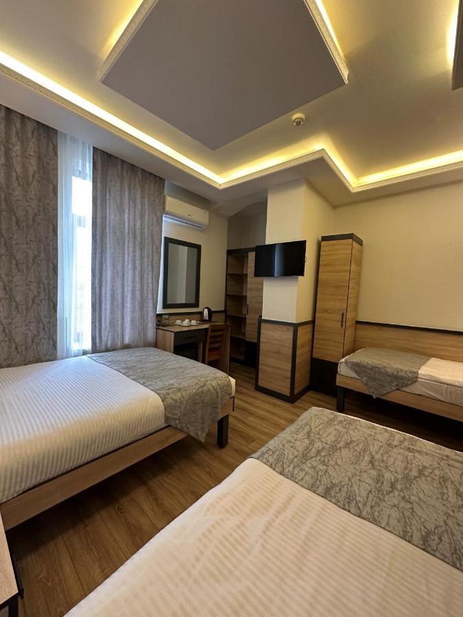 Hotel Ethnica Old 2*