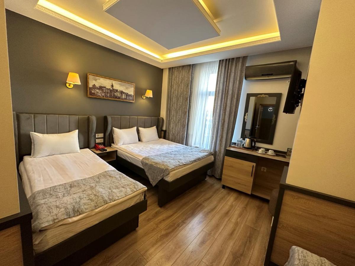 Ethnica Old Hotel 2*
