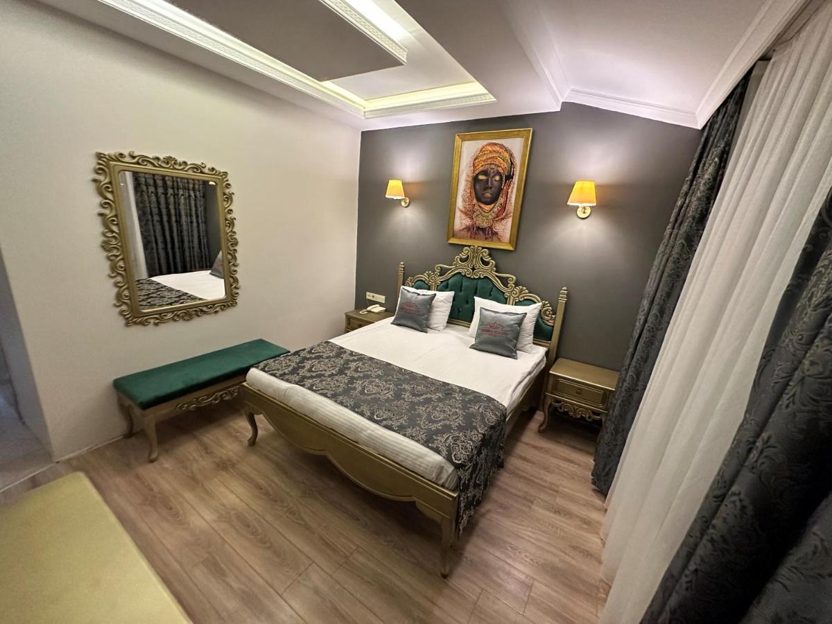 Hotel Ethnica Old