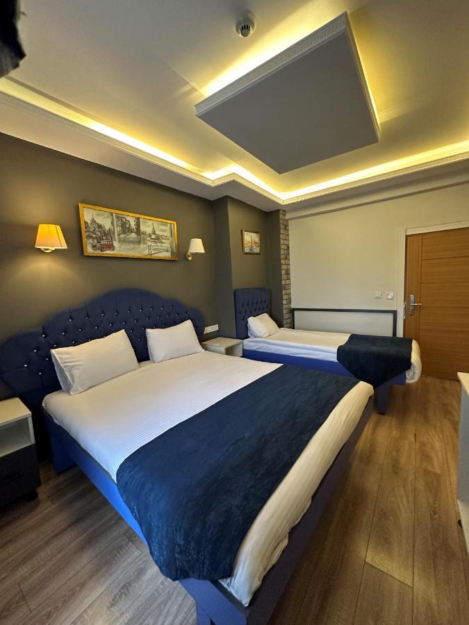 Hotel Ethnica Old