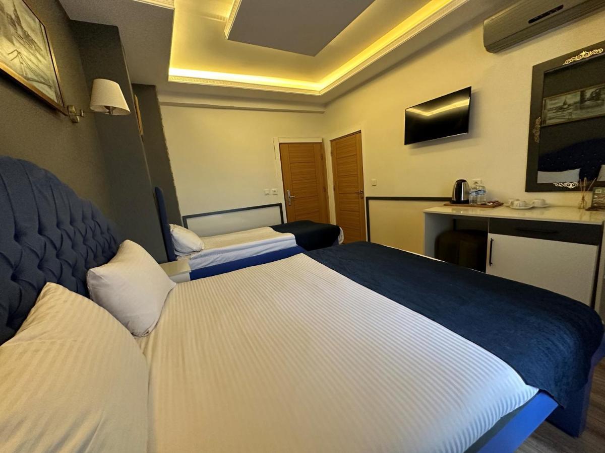 Hotel Ethnica Old Istanbul