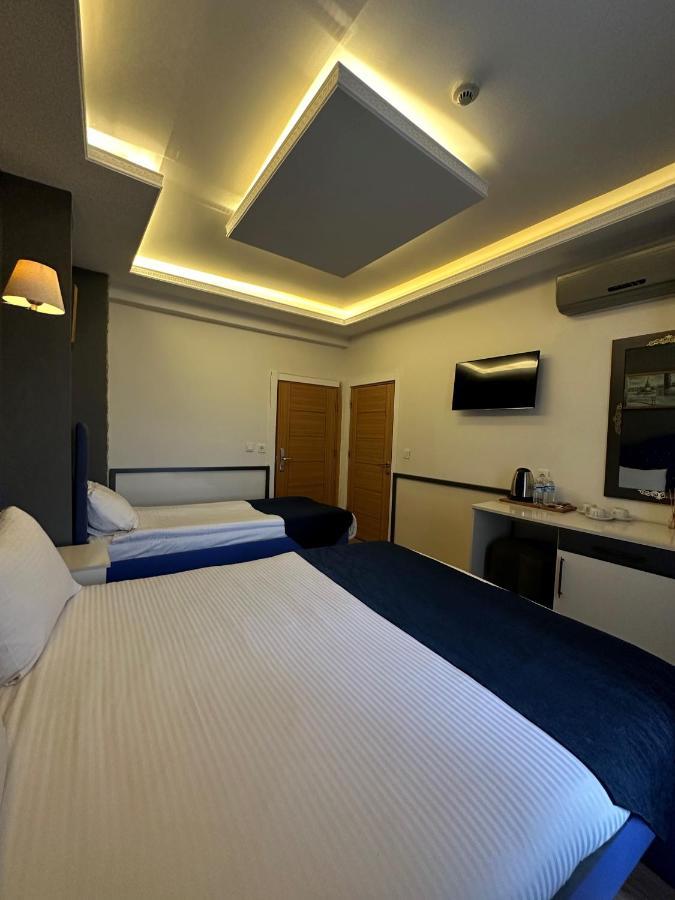 Hotel Ethnica Old 2*