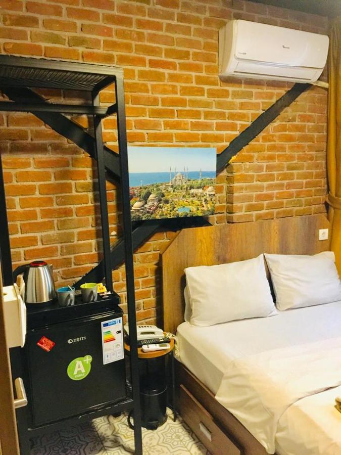 Gen Cibali Hotel Istanbul