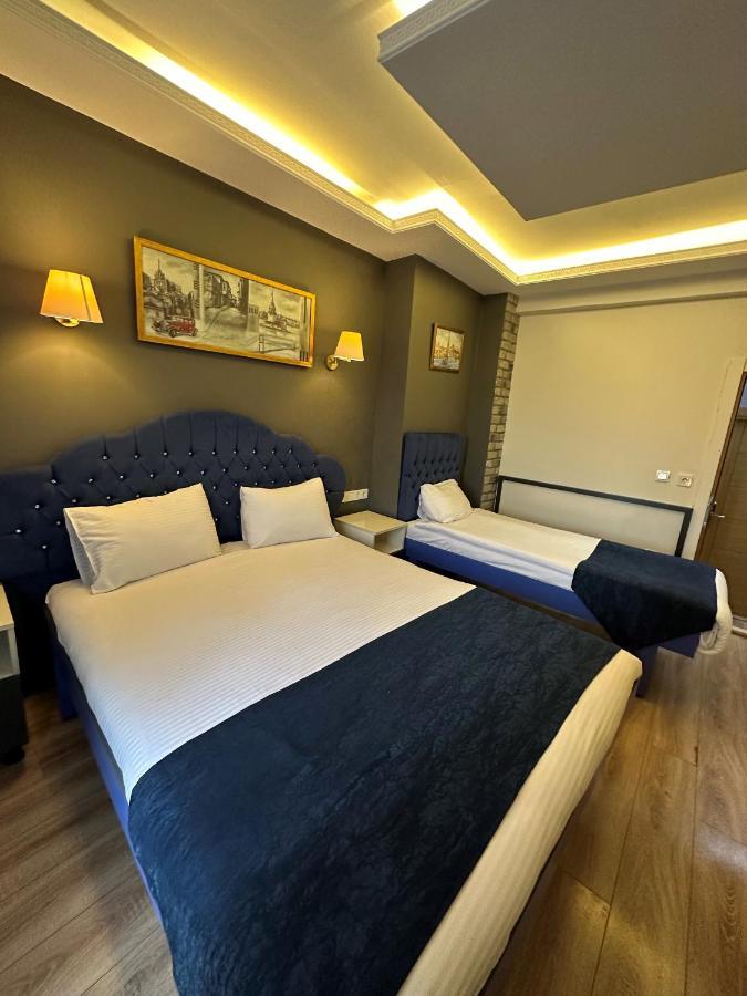 Ethnica Old 2* Istanbul