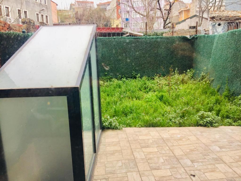 Hotel Gen Cibali Istanbul