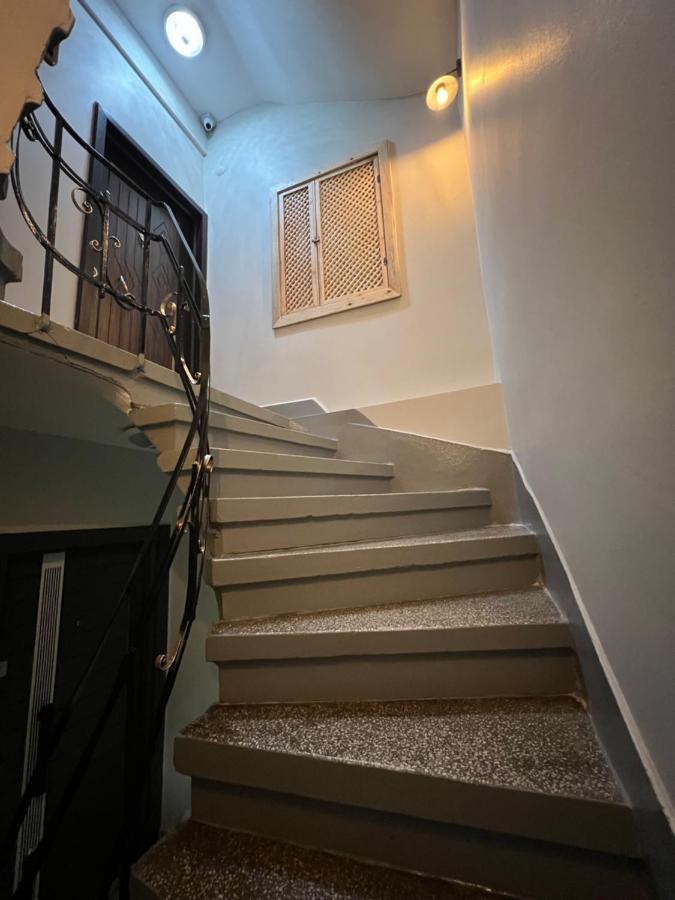 Taksim Cmlm Apart Otel 2*