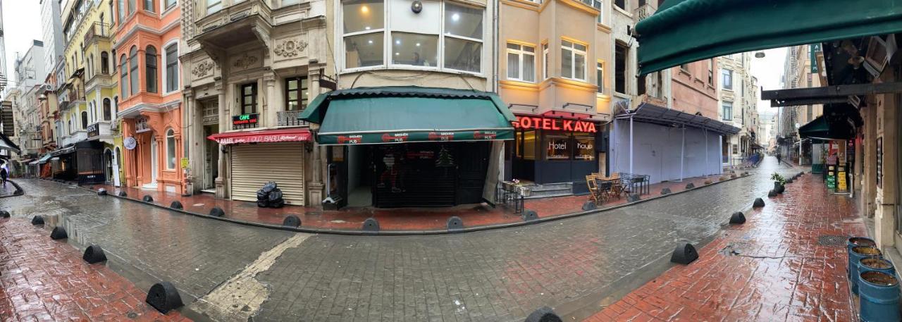 Otel Kaya Est 1985