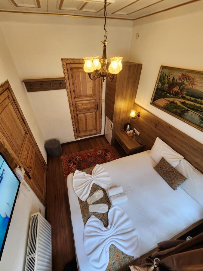 Kadikoey White House Hotel 3*