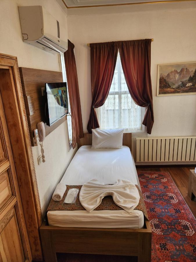 Hotel Kadikoey White House