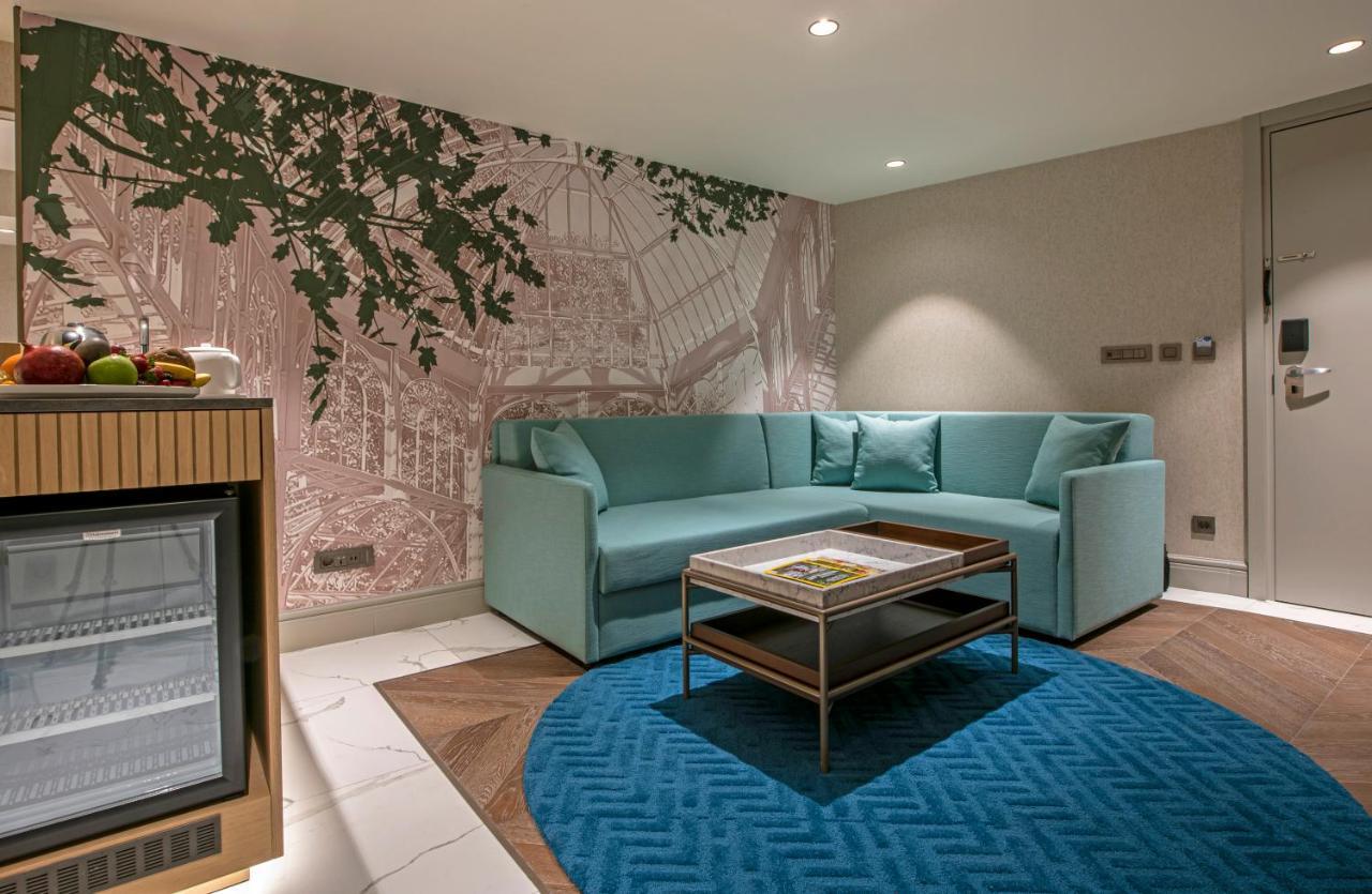Stayso The House 5* İstanbul