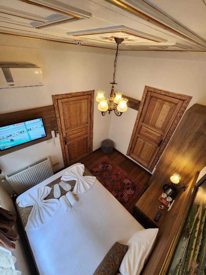 Hotel Kadikoey White House Istanbul