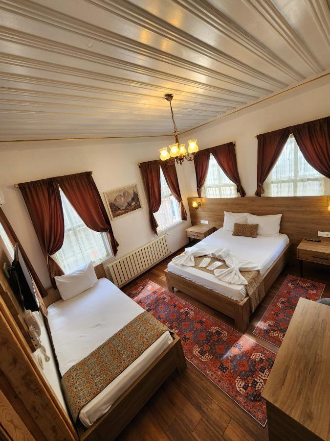 Hotel Kadikoey White House