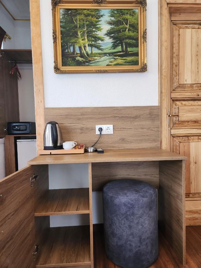 Hotel Kadikoey White House 3*