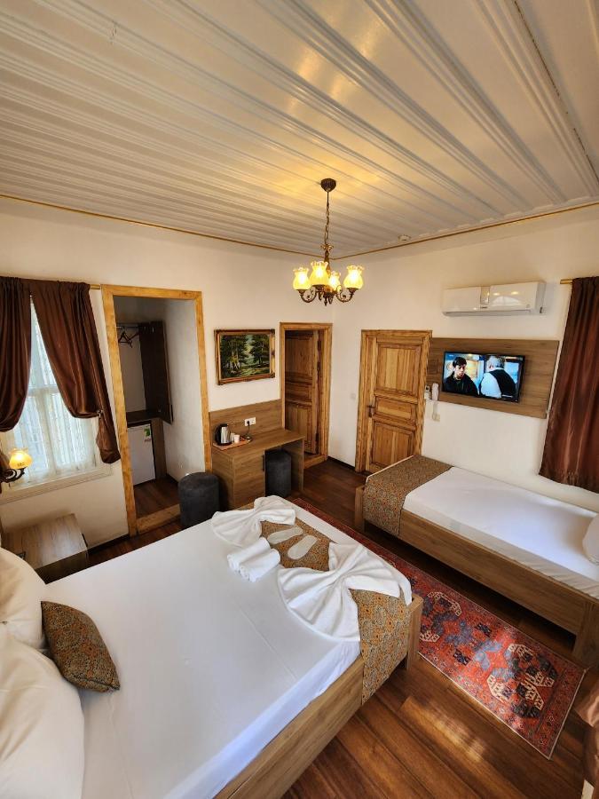 Kadikoey White House Hotel Istanbul