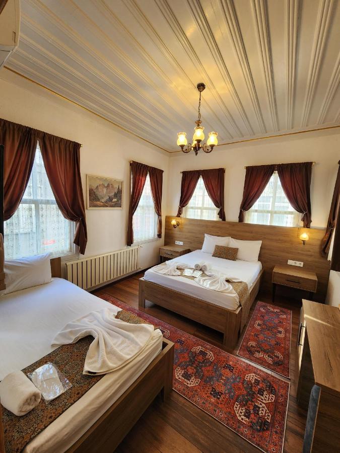 Hotel Kadikoey White House Istanbul