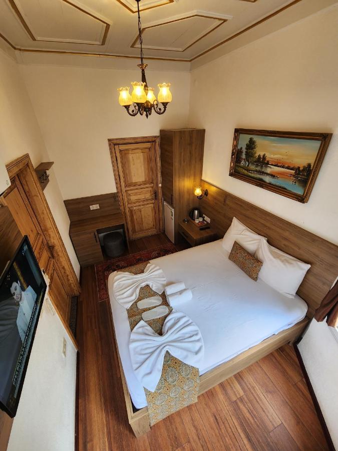 Kadikoey White House 3* Istanbul