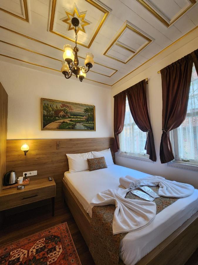 Hotel Kadikoey White House Istanbul