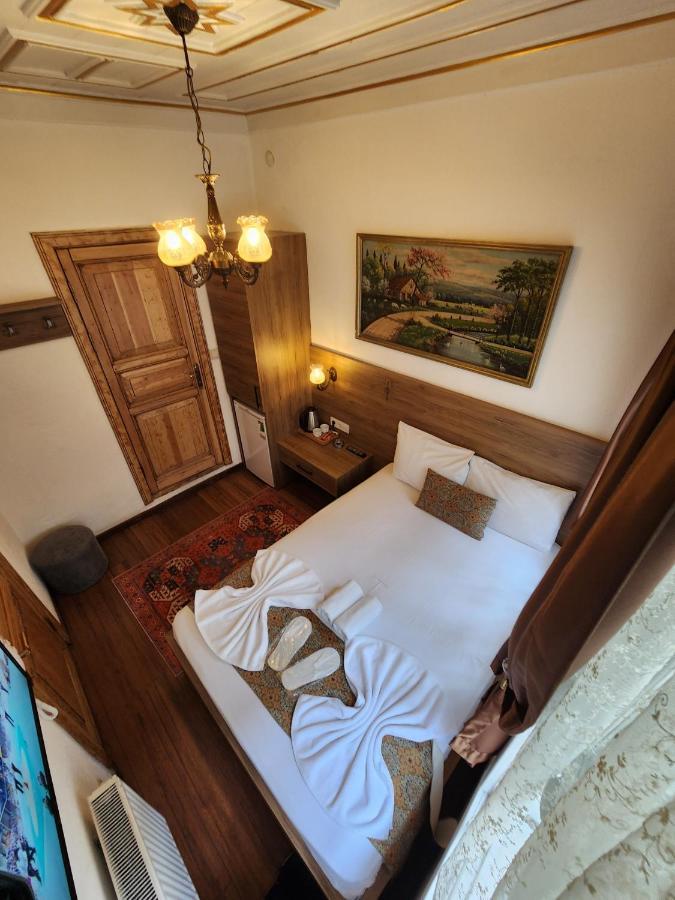 Kadikoey White House 3* Istanbul