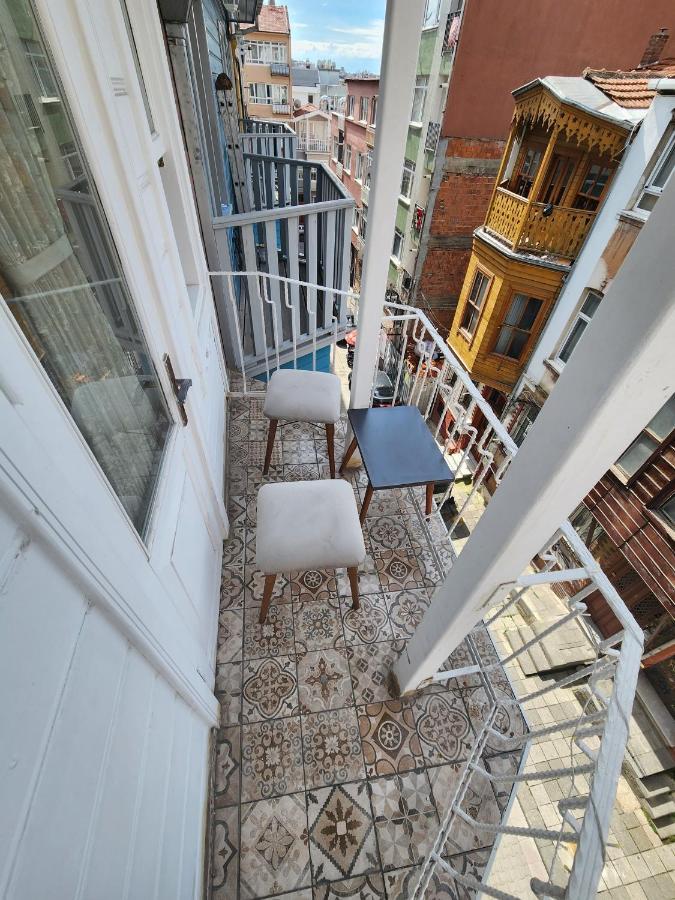 Hotel Kadikoey White House Istanbul
