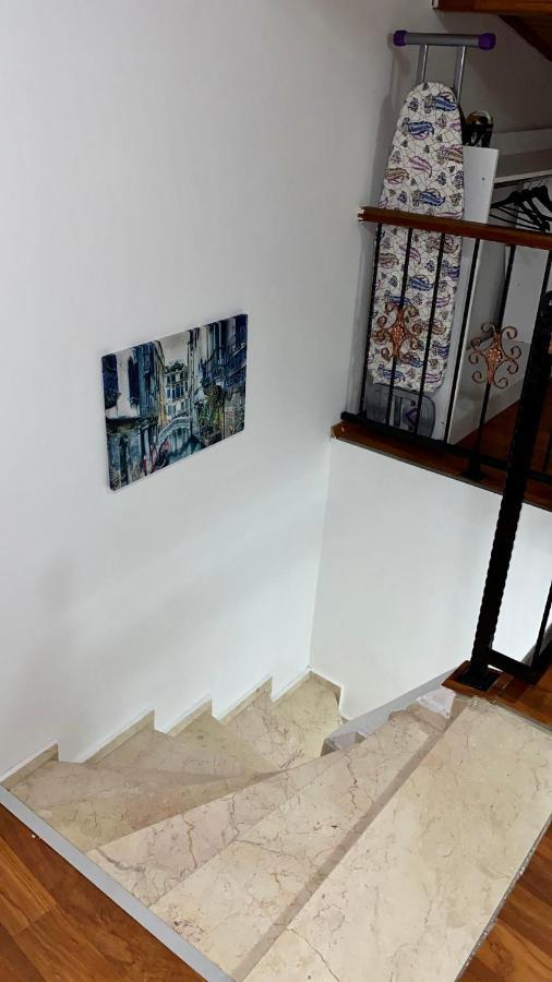 Cosmic Apartment *