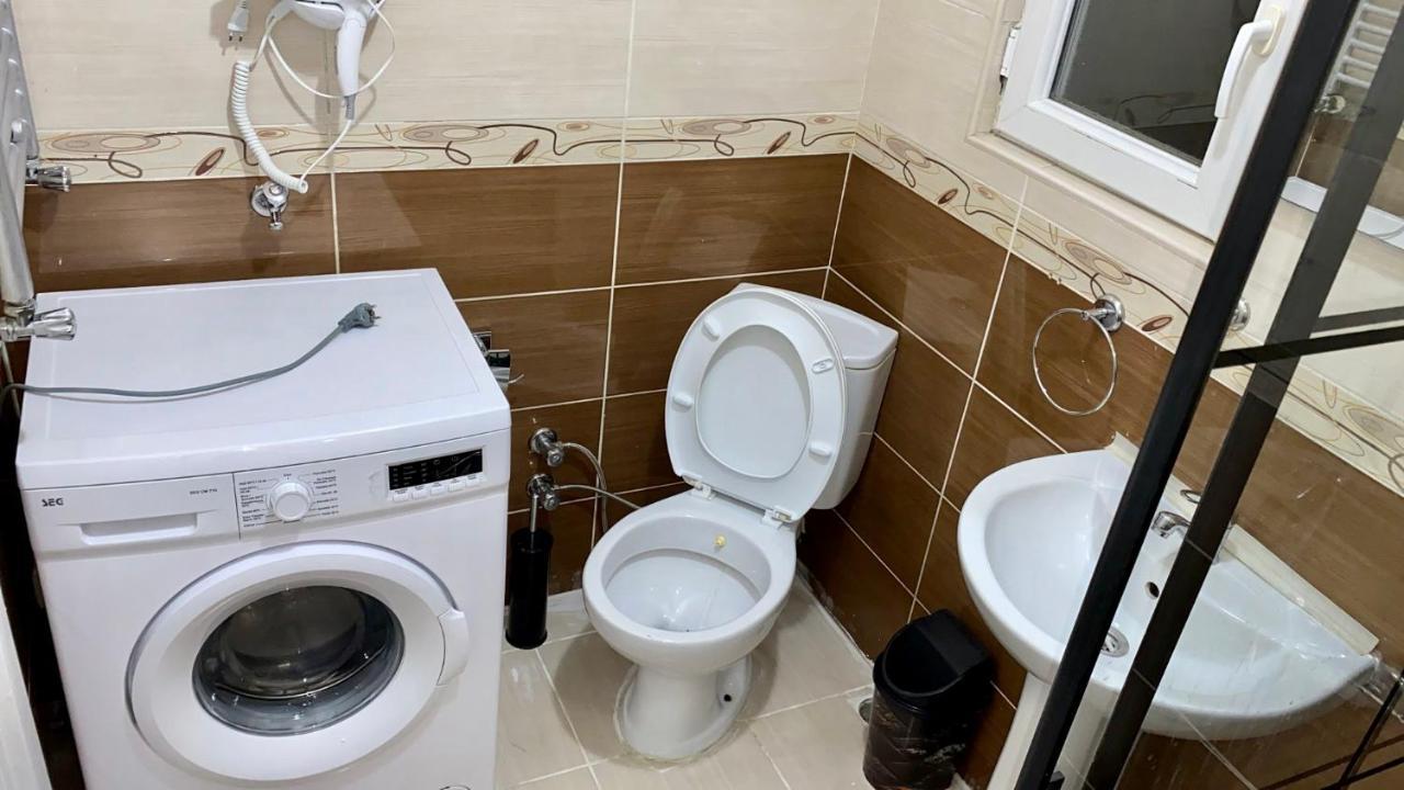 Cosmic Apartment Istanbul