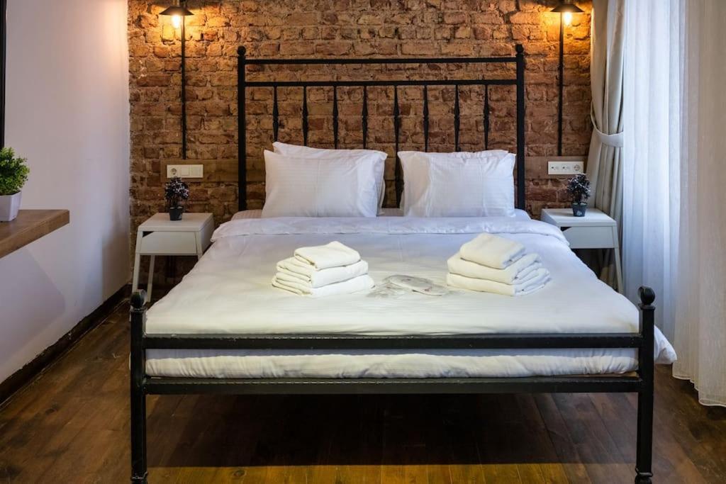 Azad Homes Tomtom * İstanbul