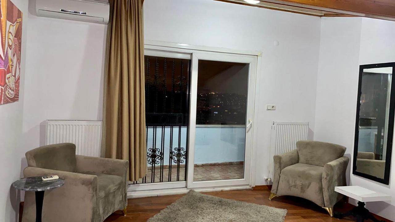 Cosmic Apartment Istanbul