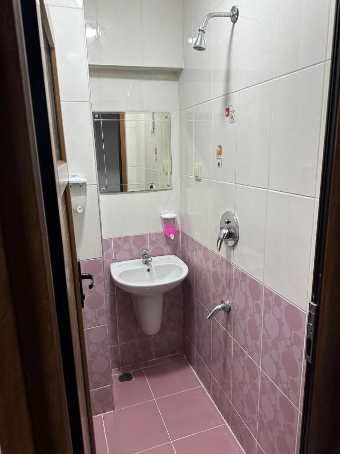 Semih Hotel Istanbul