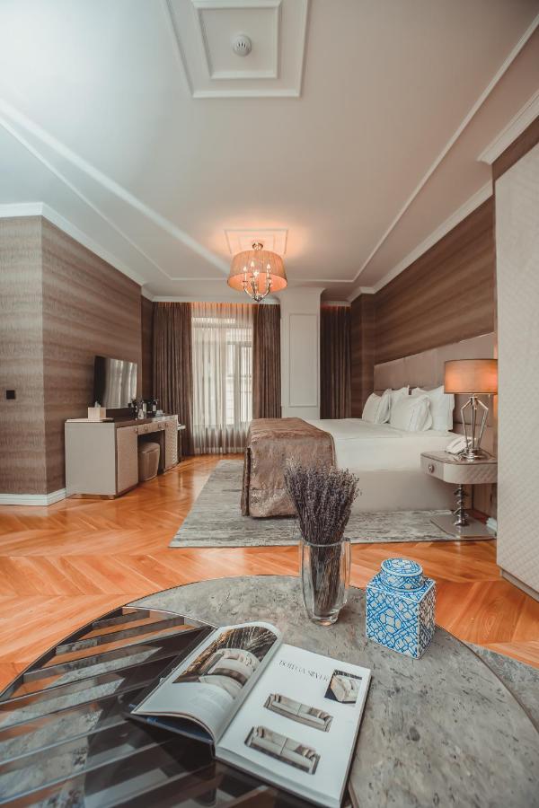 De Reve Galata-special Class Otel İstanbul
