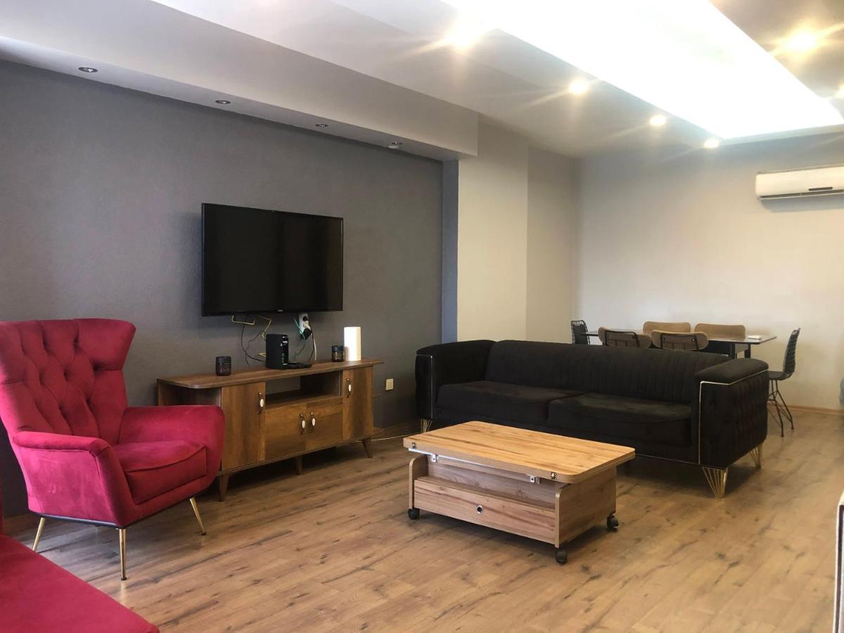 Alsama Apart No 149 Apartment Istanbul