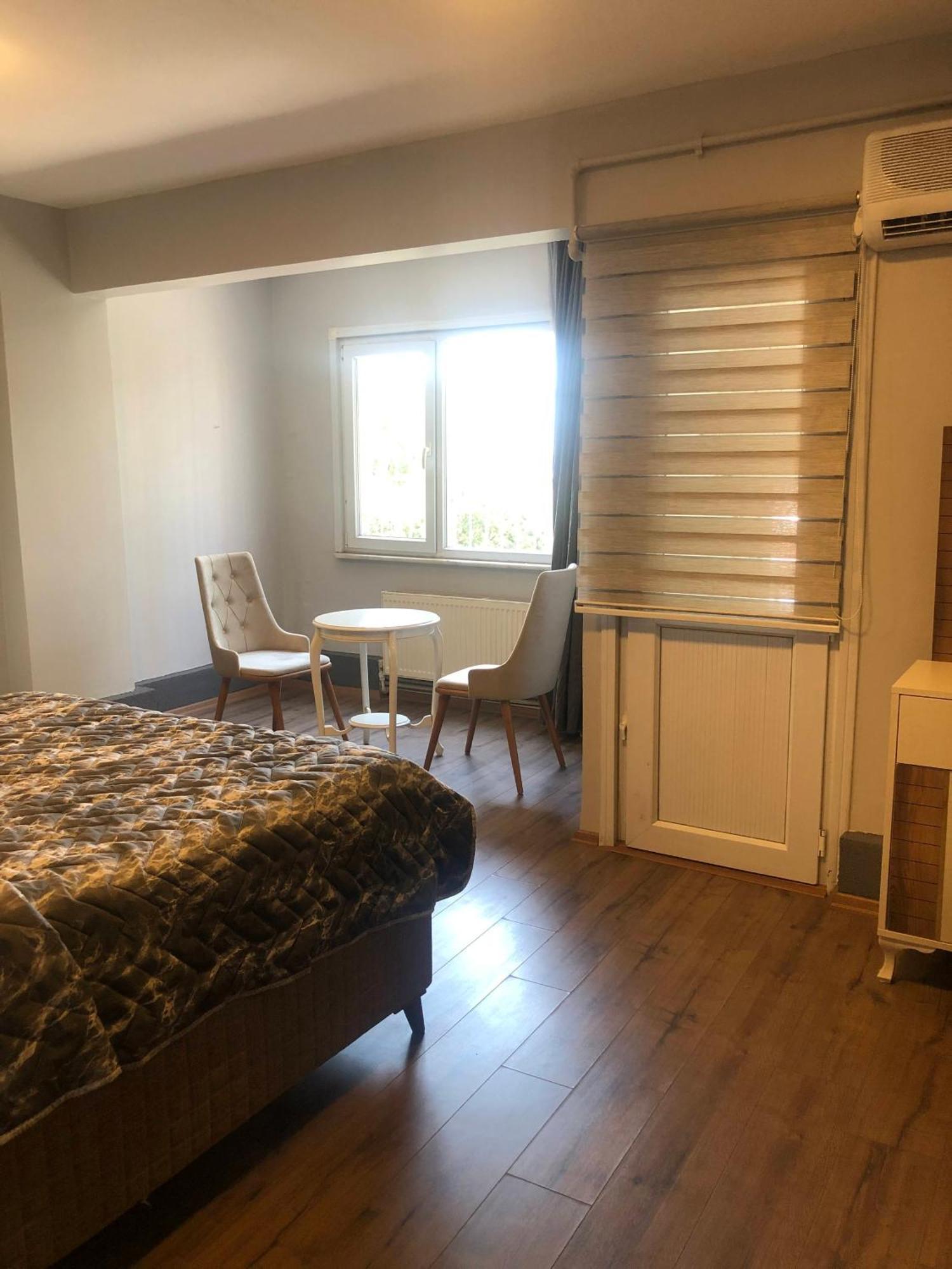 Alsama Apart No 149 Apartment Istanbul