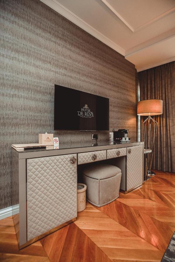 De Reve Galata-special Class Otel