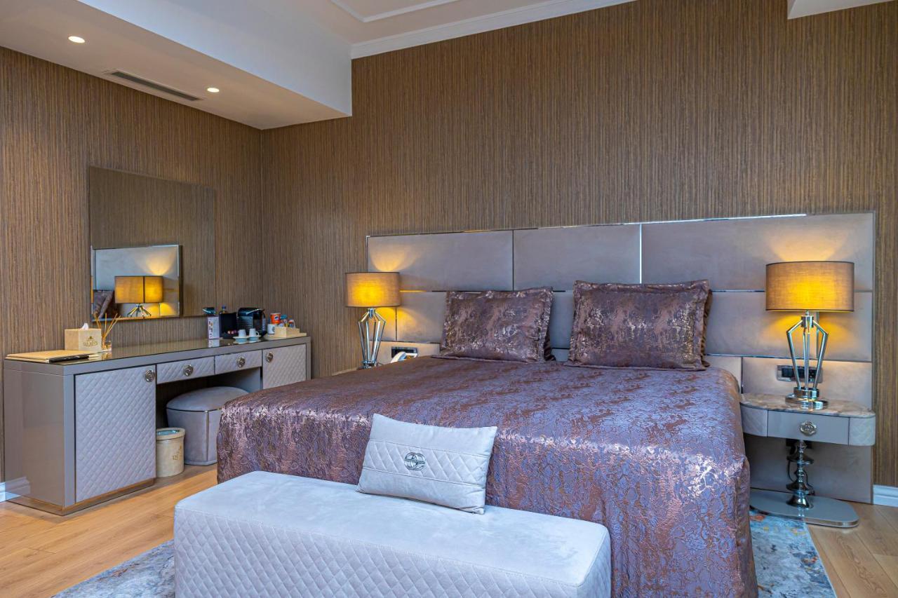 Otel De Reve Galata-special Class İstanbul